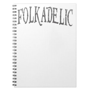 Carnet Folkadélique