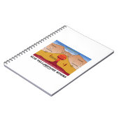Carnet Fonctionnement de Yellowstone (géologie Supervolca (Côté gauche)