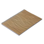 Carnet Fond d'aspect en grès de couleur bronzage naturel (Côté gauche)
