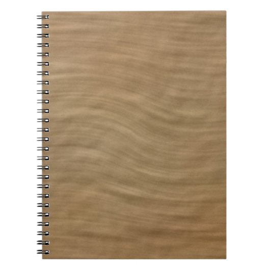 Carnet Fond d'aspect en grès de couleur bronzage naturel (Devant)