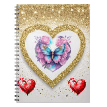 Fond d'écran de la Saint-Valentin romantique - Des