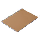 Carnet Fond Rose Poussiéreux Douce – Mariage (Côté gauche)