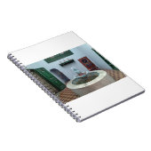 Carnet Fontaine (Côté Droit)