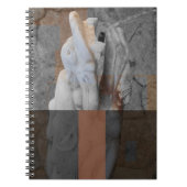 Carnet Fontaine Dragon (Devant)