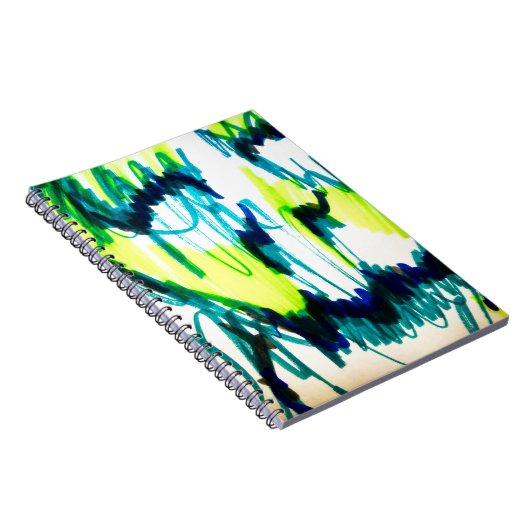 Carnet Fonte (Côté Droit)