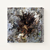 Carnet Fonte.... (Dos)