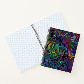Carnet Fonte cérébrale (Intérieur)