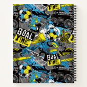 Carnet Football (Dos)
