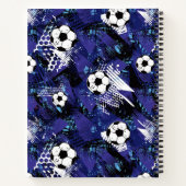 Carnet Football (Dos)