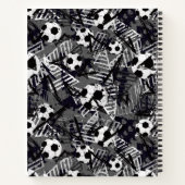 Carnet Football (Dos)