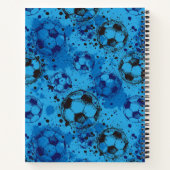 Carnet Football (Dos)