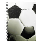 Carnet Football (Devant)