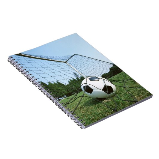 Carnet Football (Côté Droit)