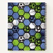 Carnet Football (Dos)