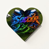 Carnet Football (Dos)
