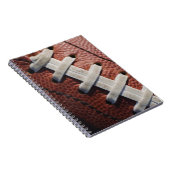 Carnet Football (Côté Droit)