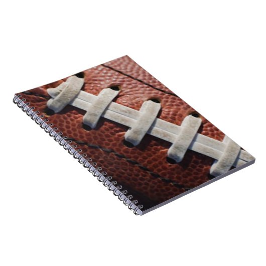 Carnet Football (Côté Droit)