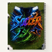 Carnet Football (Dos)