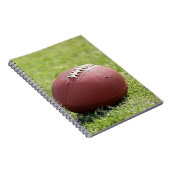 Carnet Football (Côté Droit)