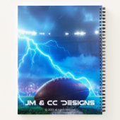 CARNET FOOTBALL 2026 (Dos)