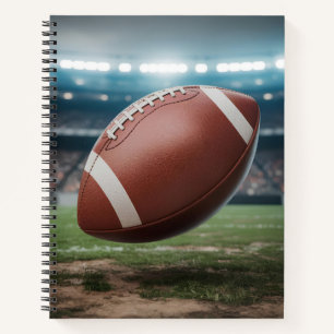 Carnet Football américain
