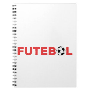 Carnet Football Futebol