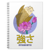 Carnet Force (Devant)