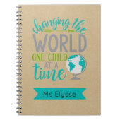 Carnet Force de Motivational Quotes (Devant)