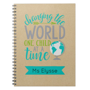 Carnet Force de Motivational Quotes