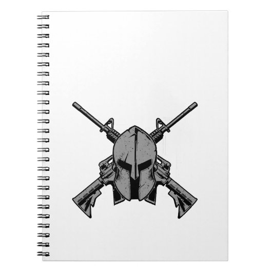 Carnet Force militaire (Devant)