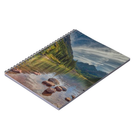 Carnet Forest | Maroon Bells Colorado (Côté gauche)