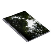 Carnet forestier déplaisant (Côté Droit)