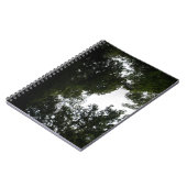Carnet forestier déplaisant (Côté gauche)