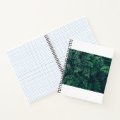 Carnet Forests | Woodland Ferns (Intérieur)