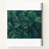 Carnet Forests | Woodland Ferns (Dos)