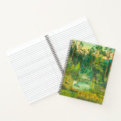 Carnet Forêt (Intérieur)