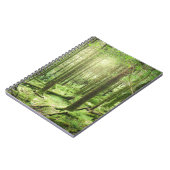 Carnet Forêt en parc national | Kerry, Irlande de (Côté gauche)