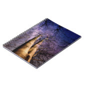 Carnet Forêt enchantée (Côté gauche)