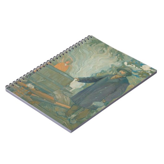 Carnet Forêt encore Moonshiners White Lightning Liquor (Côté gauche)