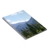 Carnet Forêt et Montana Vue Pittoresque (Côté Droit)