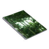 Carnet Forêt forestière (Côté Droit)