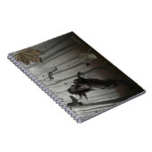 Carnet Forêt Noire (Côté Droit)