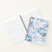 Carnet Forêt tropicale (Intérieur)