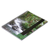 Carnet Forêt tropicale d'Hawaï (Côté gauche)