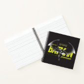 Carnet Forever Batman Atteindre Graphisme (Intérieur)