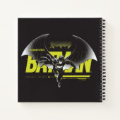 Carnet Forever Batman Atteindre Graphisme (Dos)