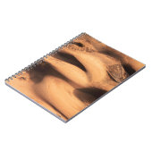 Carnet formation Brown de sable (Côté gauche)