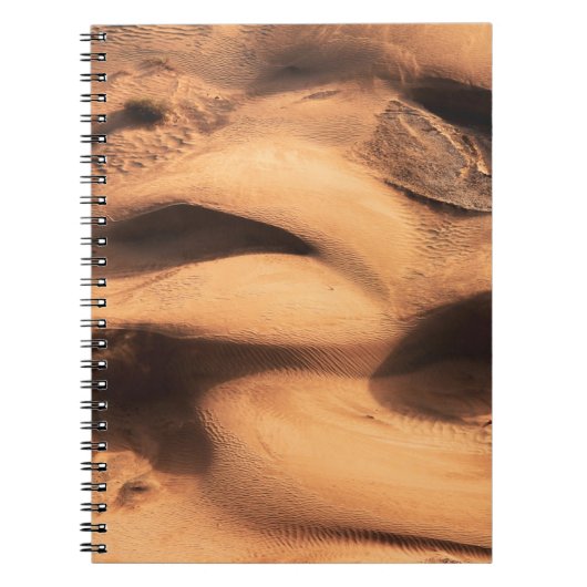 Carnet formation Brown de sable (Devant)