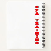 Carnet Formation CPA (Dos)