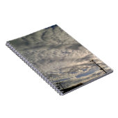 Carnet Formation de nuage (Côté Droit)